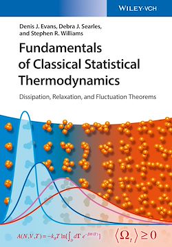 Télécharger le livre :  Fundamentals of Classical Statistical Thermodynamics