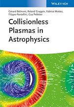 Télécharger le livre :  Collisionless Plasmas in Astrophysics