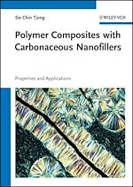 Télécharger le livre :  Polymer Composites with Carbonaceous Nanofillers