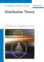 Télécharger le livre :  Distribution Theory
