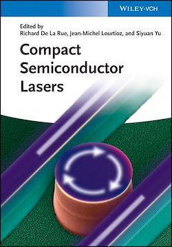 Télécharger le livre :  Compact Semiconductor Lasers