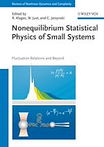 Télécharger le livre :  Nonequilibrium Statistical Physics of Small Systems