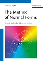 Télécharger le livre :  The Method of Normal Forms
