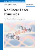 Télécharger le livre :  Nonlinear Laser Dynamics