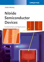 Télécharger le livre :  Nitride Semiconductor Devices