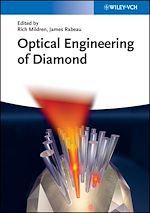 Télécharger le livre :  Optical Engineering of Diamond