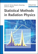 Télécharger le livre :  Statistical Methods in Radiation Physics