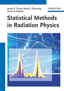 Télécharger le livre :  Statistical Methods in Radiation Physics
