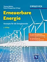 Télécharger le livre :  Erneuerbare Energie