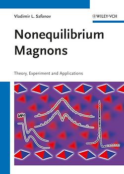 Télécharger le livre :  Nonequilibrium Magnons