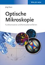 Télécharger le livre :  Optische Mikroskopie