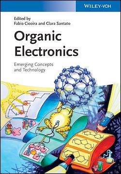 Télécharger le livre :  Organic Electronics
