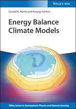 Télécharger le livre :  Energy Balance Climate Models