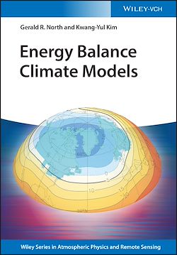 Télécharger le livre :  Energy Balance Climate Models