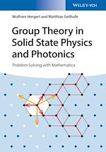 Télécharger le livre :  Group Theory in Solid State Physics and Photonics