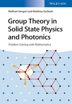 Télécharger le livre :  Group Theory in Solid State Physics and Photonics
