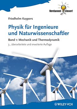 Télécharger le livre :  Physik für Ingenieure und Naturwissenschaftler