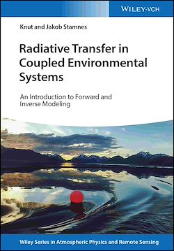 Télécharger le livre :  Radiative Transfer in Coupled Environmental Systems