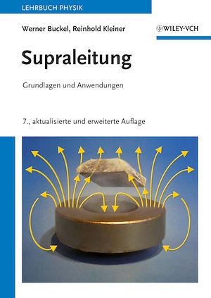 Téléchargez le livre :  Supraleitung