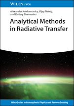 Télécharger le livre :  Analytical Methods in Radiative Transfer
