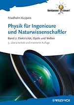 Télécharger le livre :  Physik für Ingenieure und Naturwissenschaftler