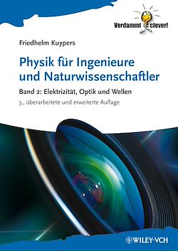 Télécharger le livre :  Physik für Ingenieure und Naturwissenschaftler