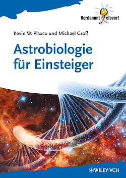 Télécharger le livre :  Astrobiologie für Einsteiger