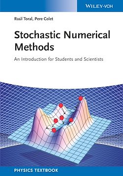 Télécharger le livre :  Stochastic Numerical Methods