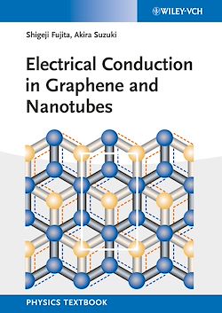 Télécharger le livre :  Electrical Conduction in Graphene and Nanotubes