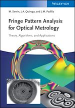Download this eBook Fringe Pattern Analysis for Optical Metrology