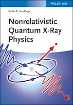 Download this eBook Nonrelativistic Quantum X-Ray Physics