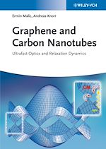 Télécharger le livre :  Graphene and Carbon Nanotubes