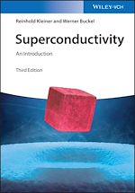 Télécharger le livre :  Superconductivity