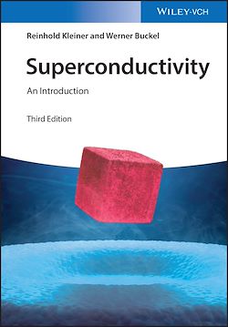 Télécharger le livre :  Superconductivity