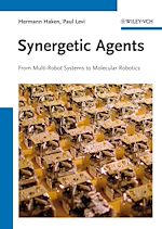 Télécharger le livre :  Synergetic Agents