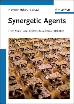 Télécharger le livre :  Synergetic Agents