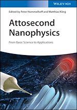 Download this eBook Attosecond Nanophysics