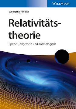 Télécharger le livre :  Relativitätstheorie
