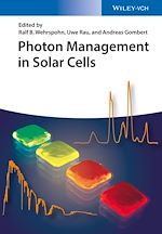 Télécharger le livre :  Photon Management in Solar Cells