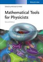 Télécharger le livre :  Mathematical Tools for Physicists