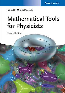 Télécharger le livre :  Mathematical Tools for Physicists