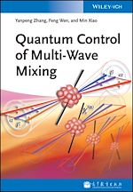 Download this eBook Quantum Control of Multi-Wave Mixing