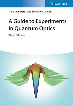 Télécharger le livre :  A Guide to Experiments in Quantum Optics