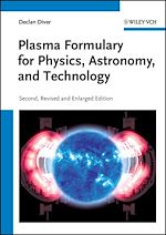 Télécharger le livre :  Plasma Formulary for Physics, Astronomy, and Technology