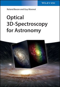 Télécharger le livre :  Optical 3D-Spectroscopy for Astronomy