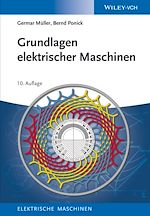 Télécharger le livre :  Grundlagen elektrischer Maschinen