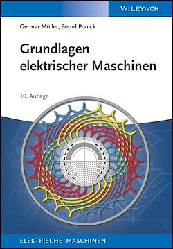 Télécharger le livre :  Grundlagen elektrischer Maschinen