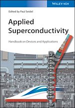 Télécharger le livre :  Applied Superconductivity