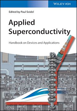 Télécharger le livre :  Applied Superconductivity