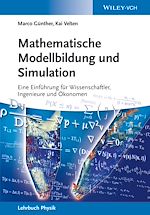 Télécharger le livre :  Mathematische Modellbildung und Simulation